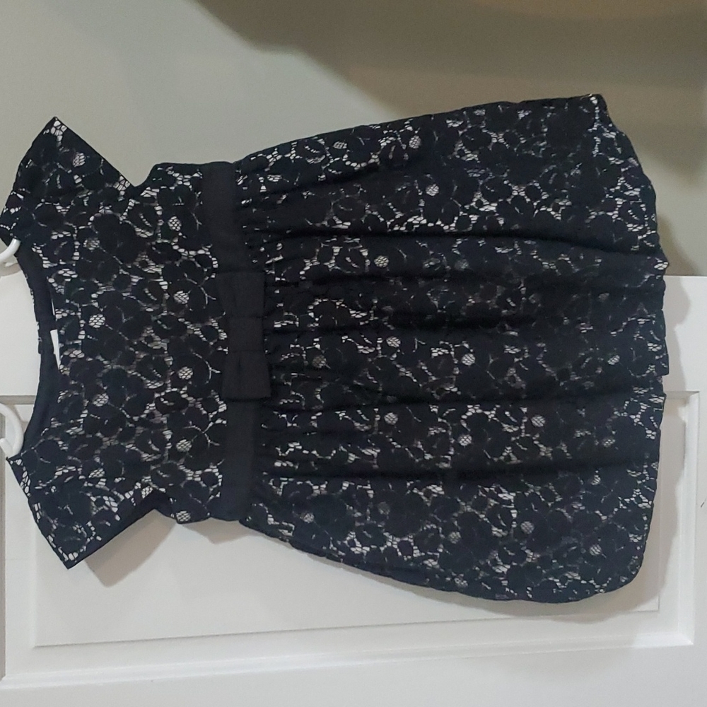 Girls special occasion dress